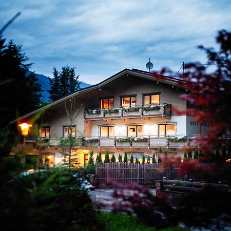 Pinetree Lodge Mayrhofen Ngoại thất bức ảnh