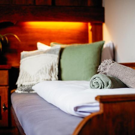 Pinetree Lodge Mayrhofen Ngoại thất bức ảnh