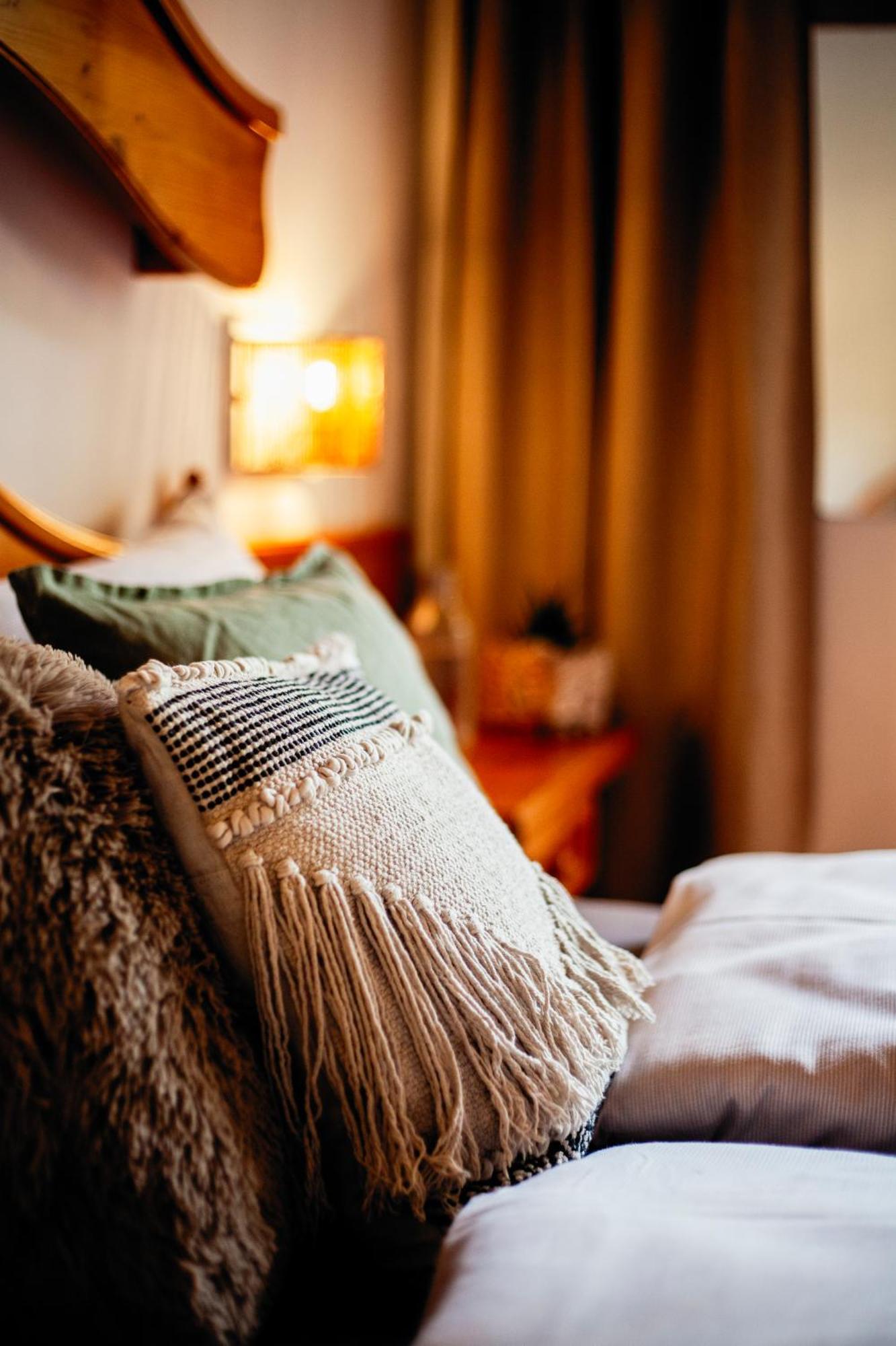 Pinetree Lodge Mayrhofen Ngoại thất bức ảnh