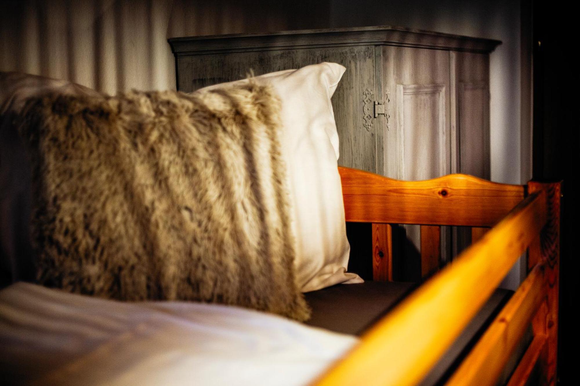 Pinetree Lodge Mayrhofen Phòng bức ảnh