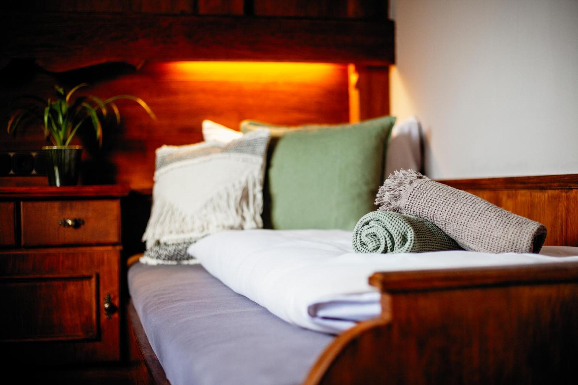 Pinetree Lodge Mayrhofen Ngoại thất bức ảnh