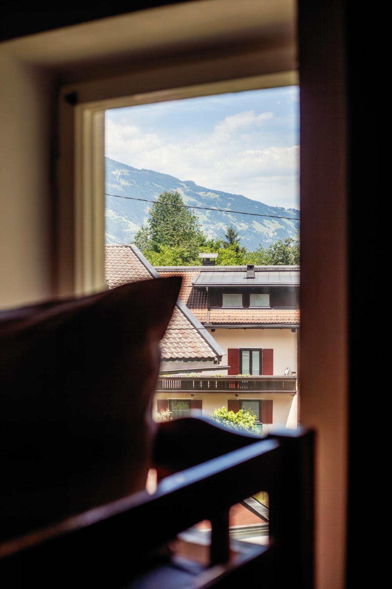 Pinetree Lodge Mayrhofen Phòng bức ảnh