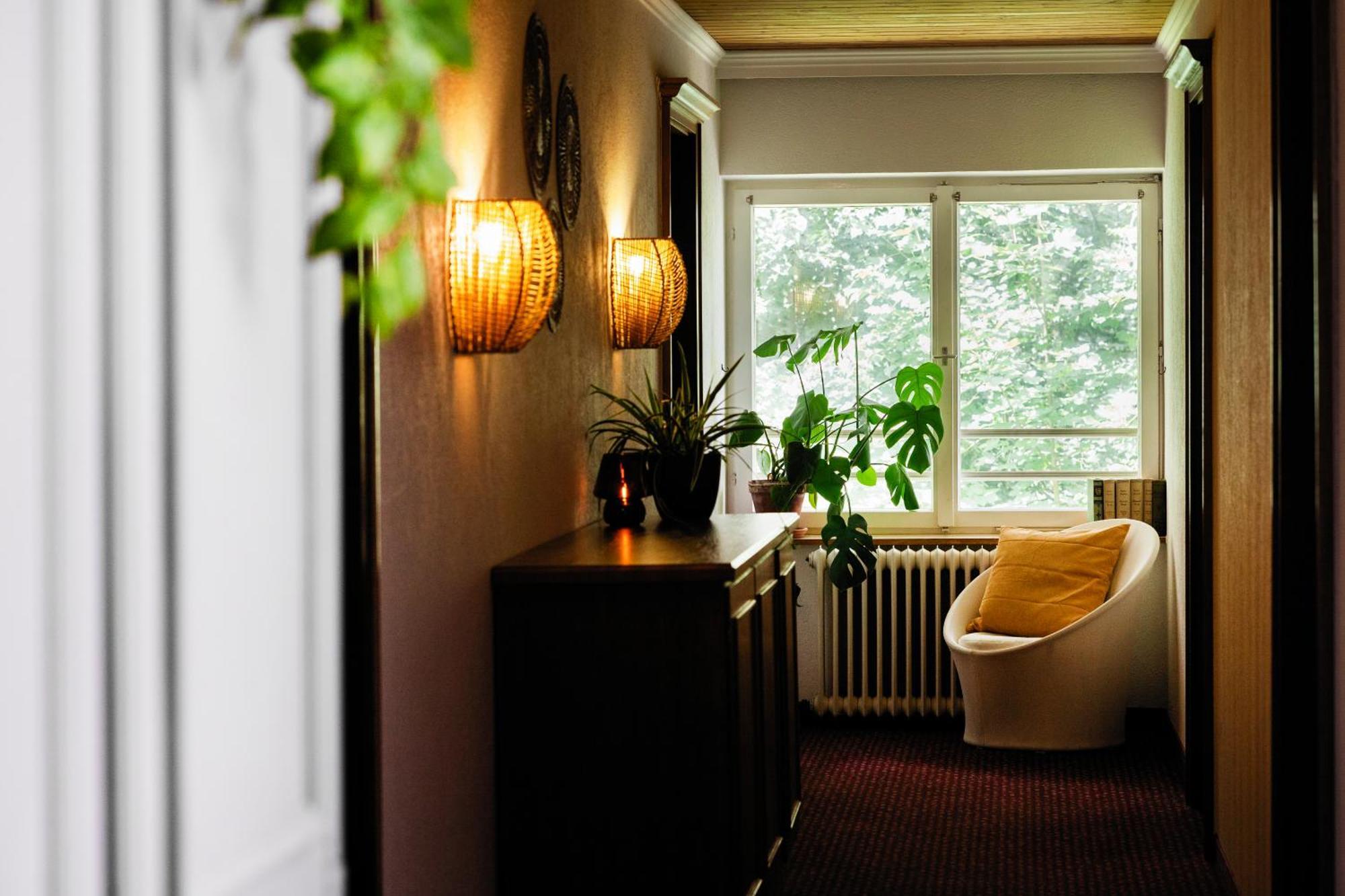 Pinetree Lodge Mayrhofen Ngoại thất bức ảnh