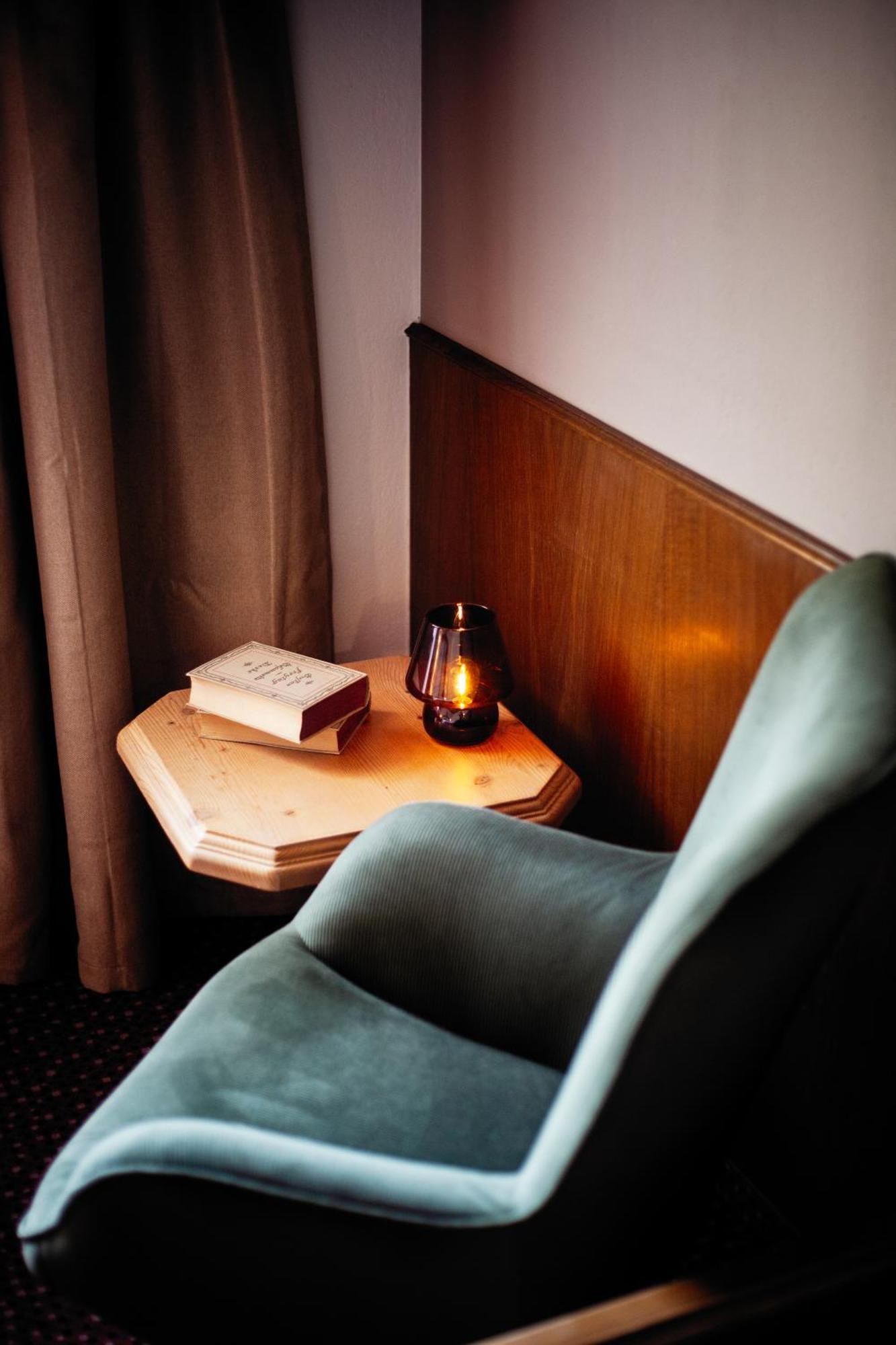 Pinetree Lodge Mayrhofen Ngoại thất bức ảnh