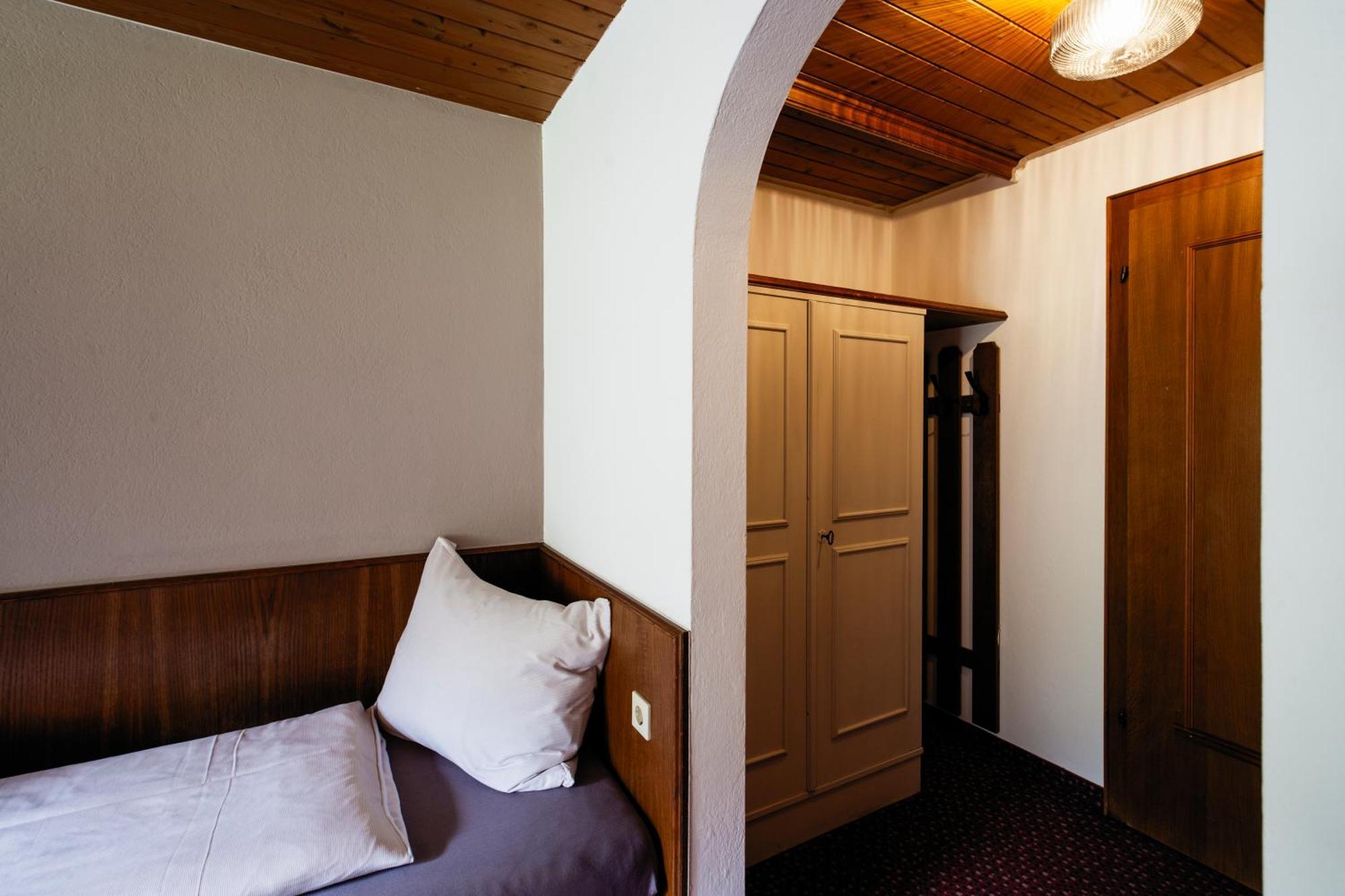 Pinetree Lodge Mayrhofen Phòng bức ảnh