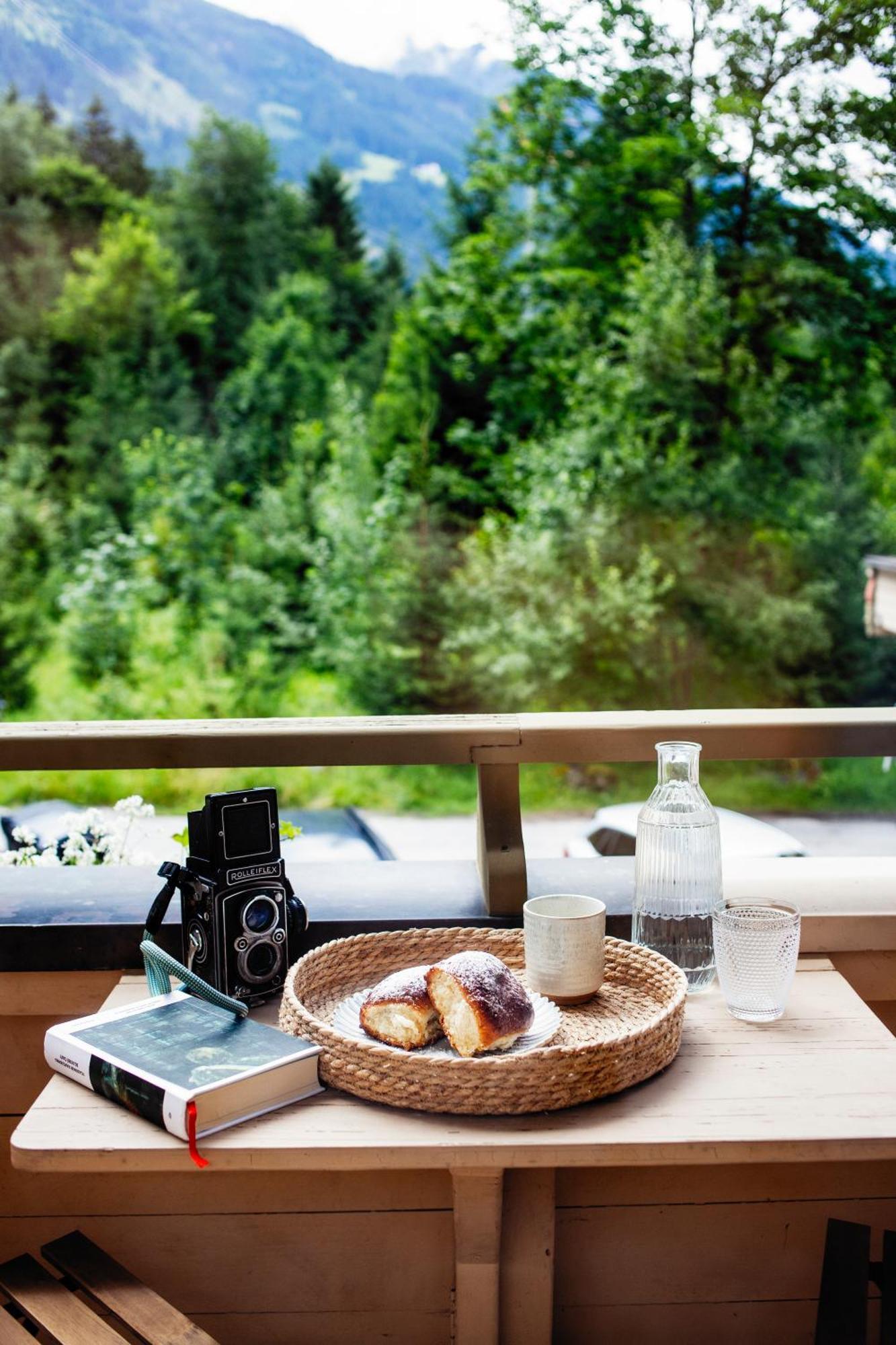 Pinetree Lodge Mayrhofen Ngoại thất bức ảnh
