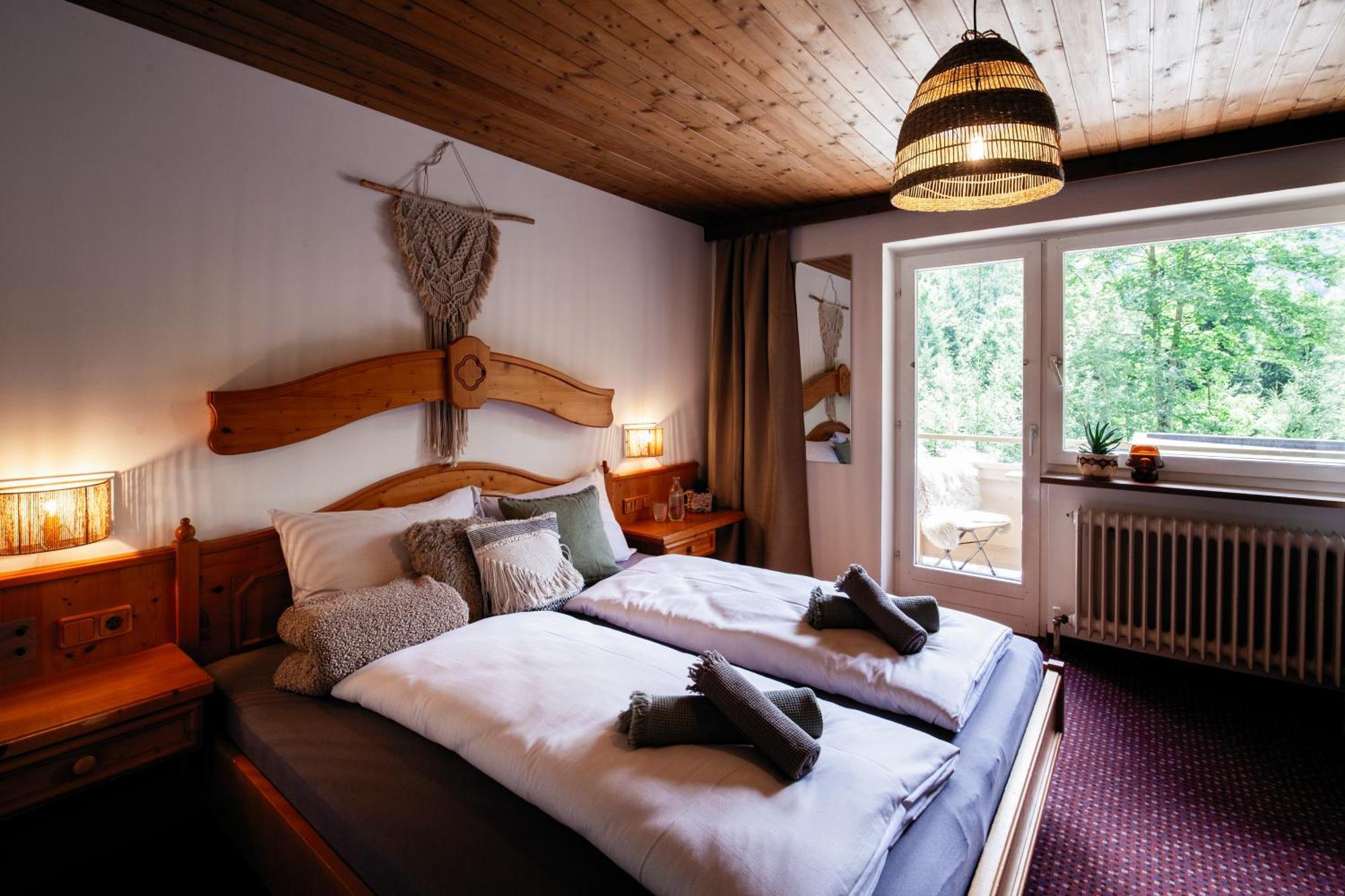 Pinetree Lodge Mayrhofen Ngoại thất bức ảnh