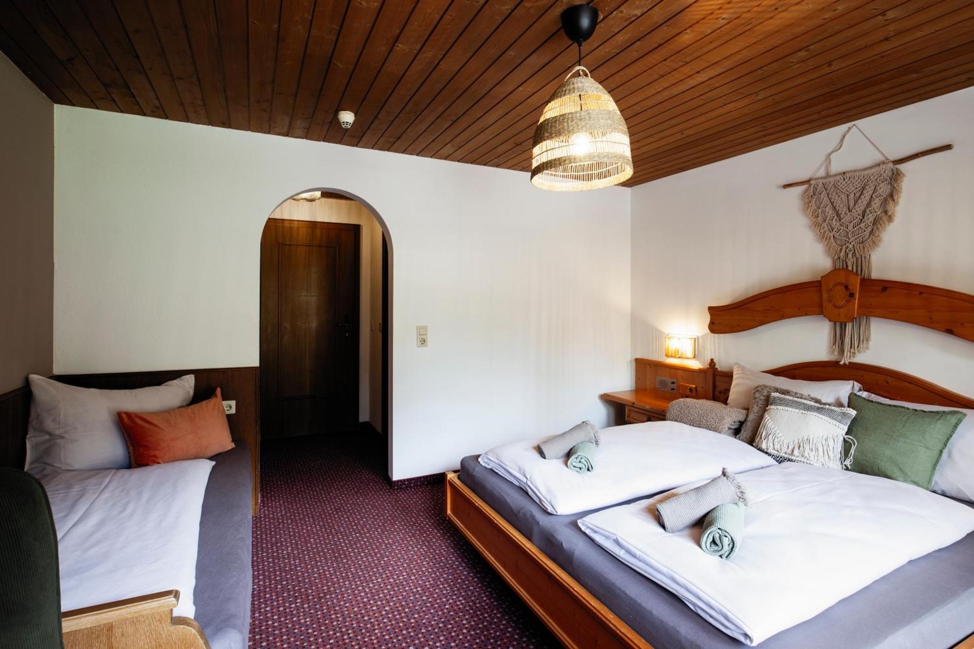 Pinetree Lodge Mayrhofen Phòng bức ảnh