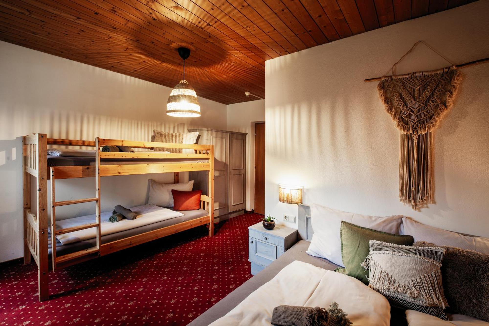 Pinetree Lodge Mayrhofen Ngoại thất bức ảnh