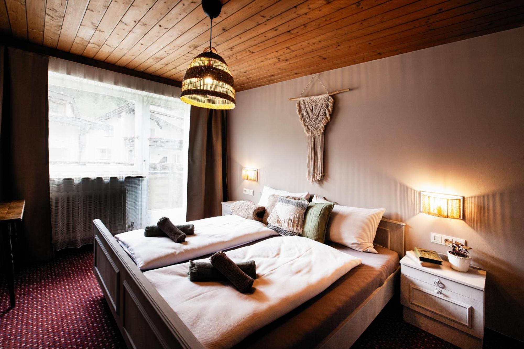 Pinetree Lodge Mayrhofen Ngoại thất bức ảnh