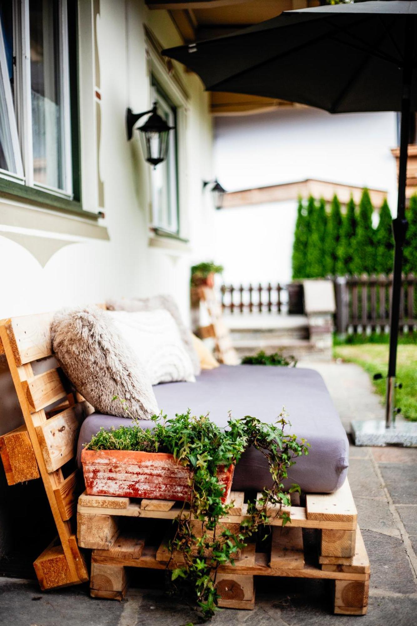 Pinetree Lodge Mayrhofen Ngoại thất bức ảnh