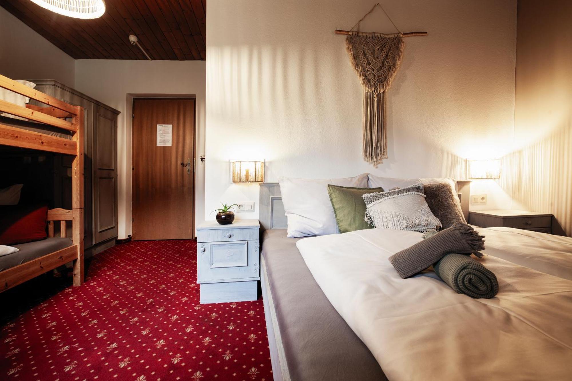 Pinetree Lodge Mayrhofen Phòng bức ảnh