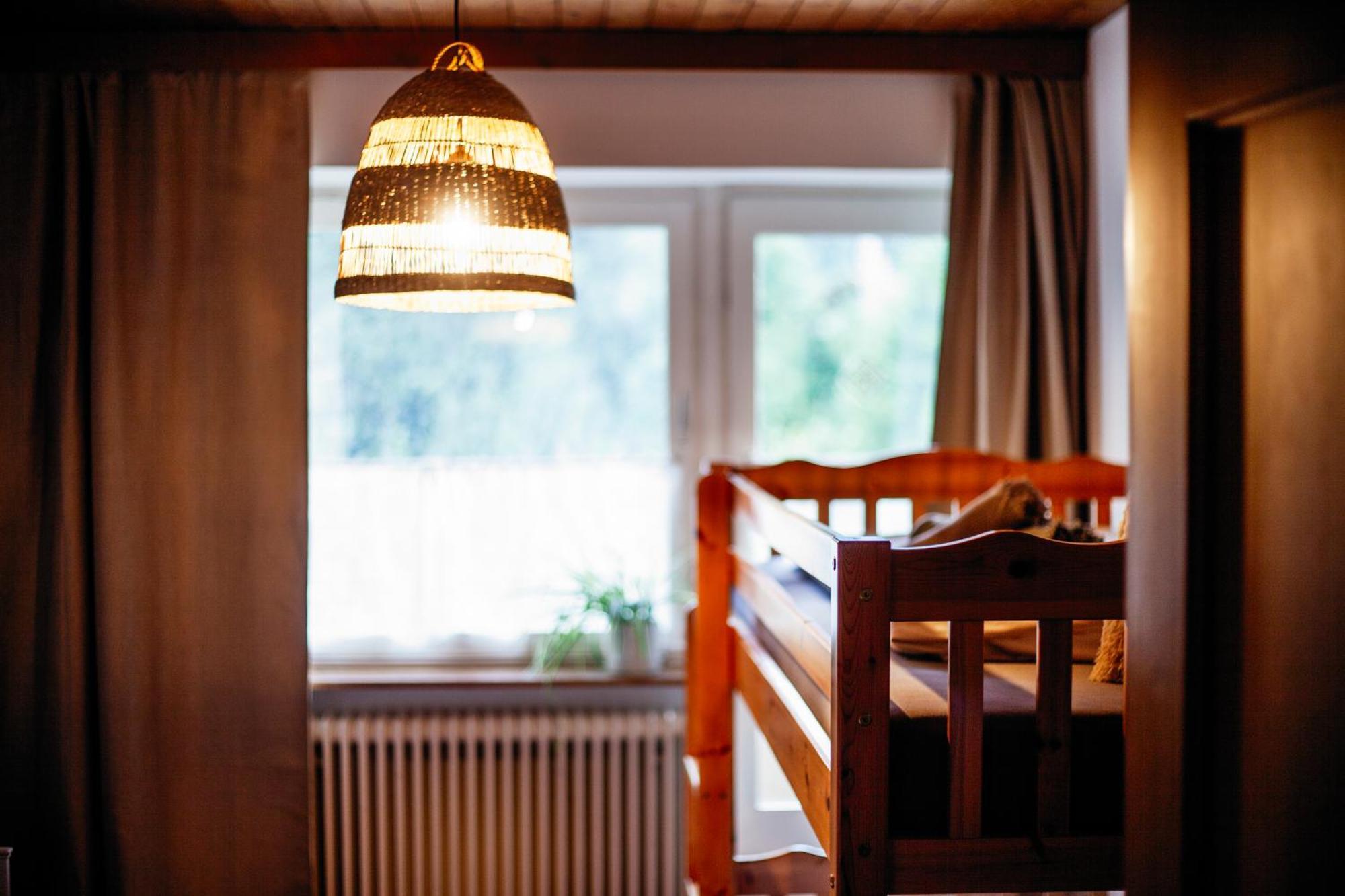 Pinetree Lodge Mayrhofen Phòng bức ảnh