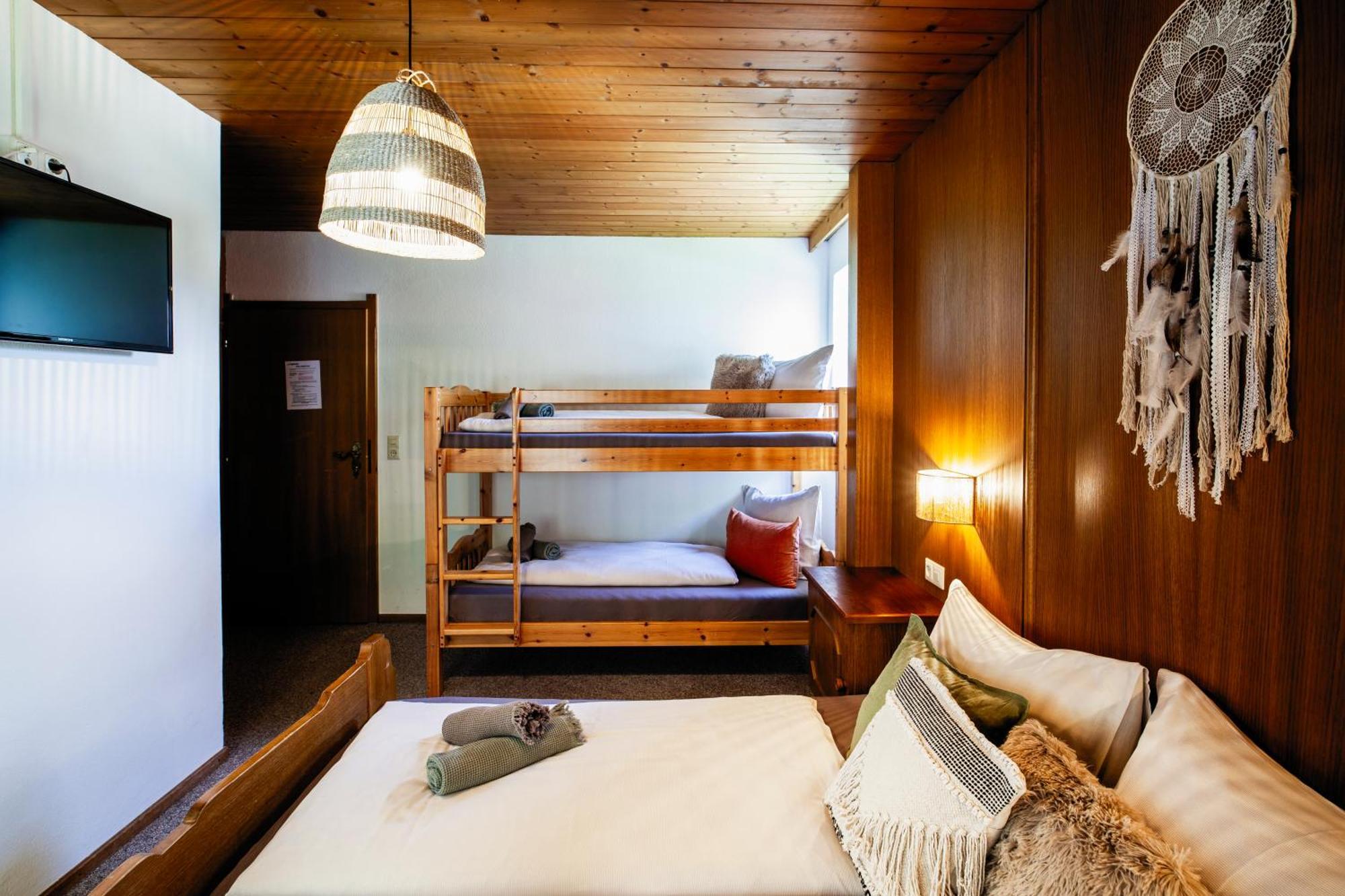 Pinetree Lodge Mayrhofen Ngoại thất bức ảnh