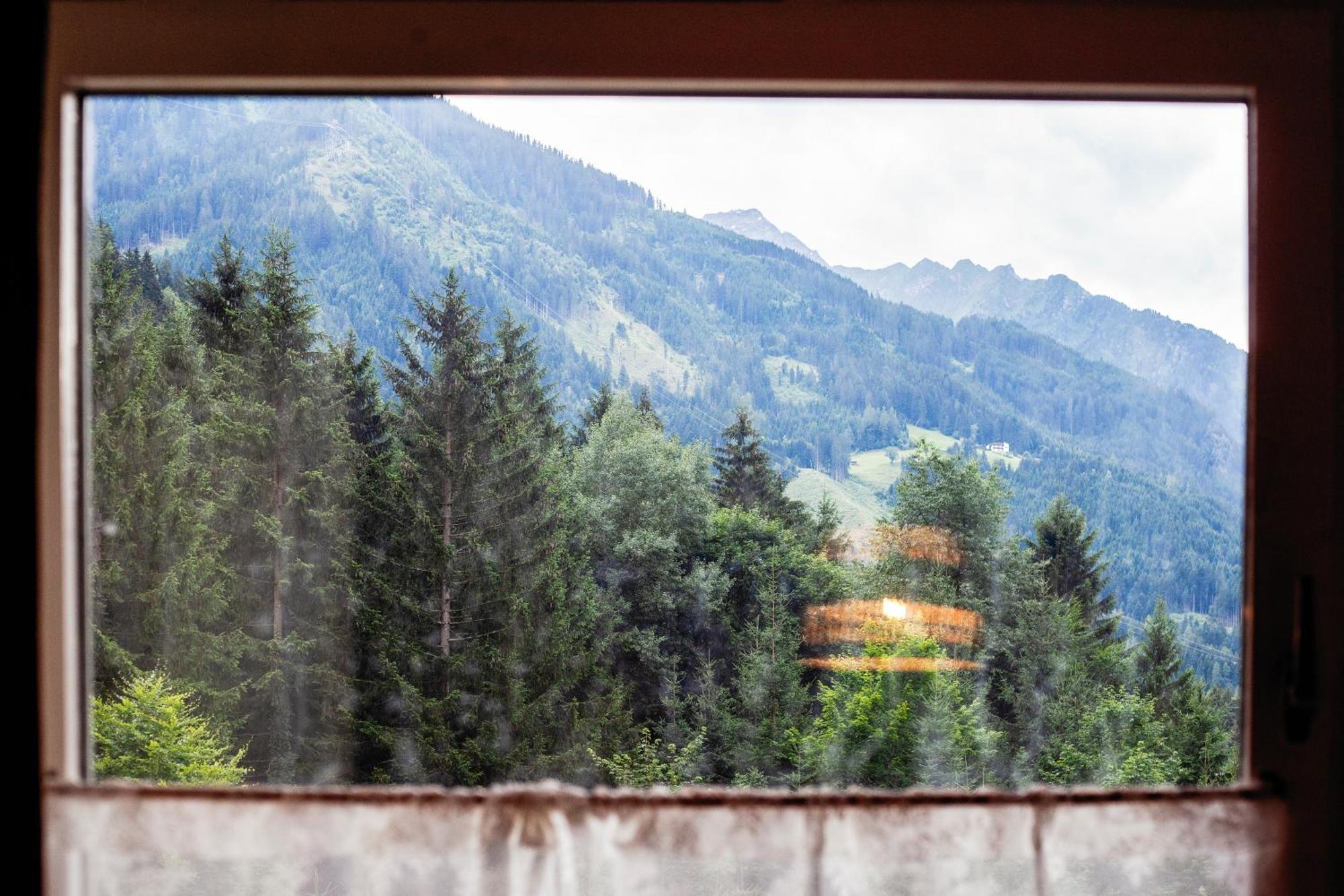 Pinetree Lodge Mayrhofen Ngoại thất bức ảnh