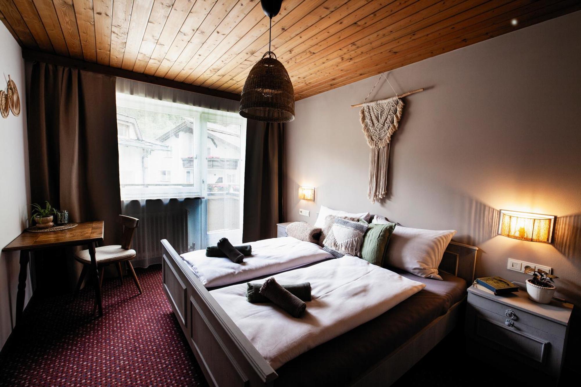Pinetree Lodge Mayrhofen Ngoại thất bức ảnh
