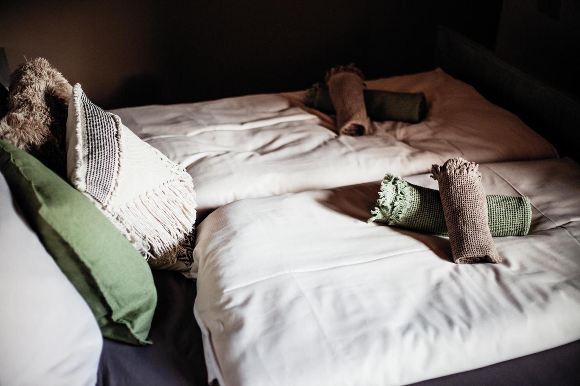 Pinetree Lodge Mayrhofen Ngoại thất bức ảnh
