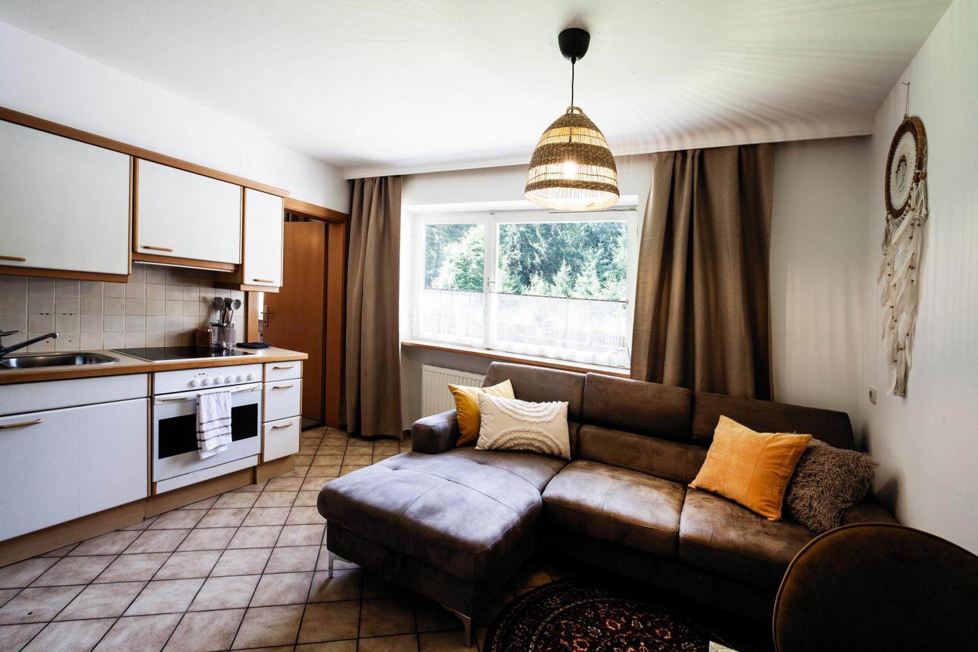 Pinetree Lodge Mayrhofen Ngoại thất bức ảnh