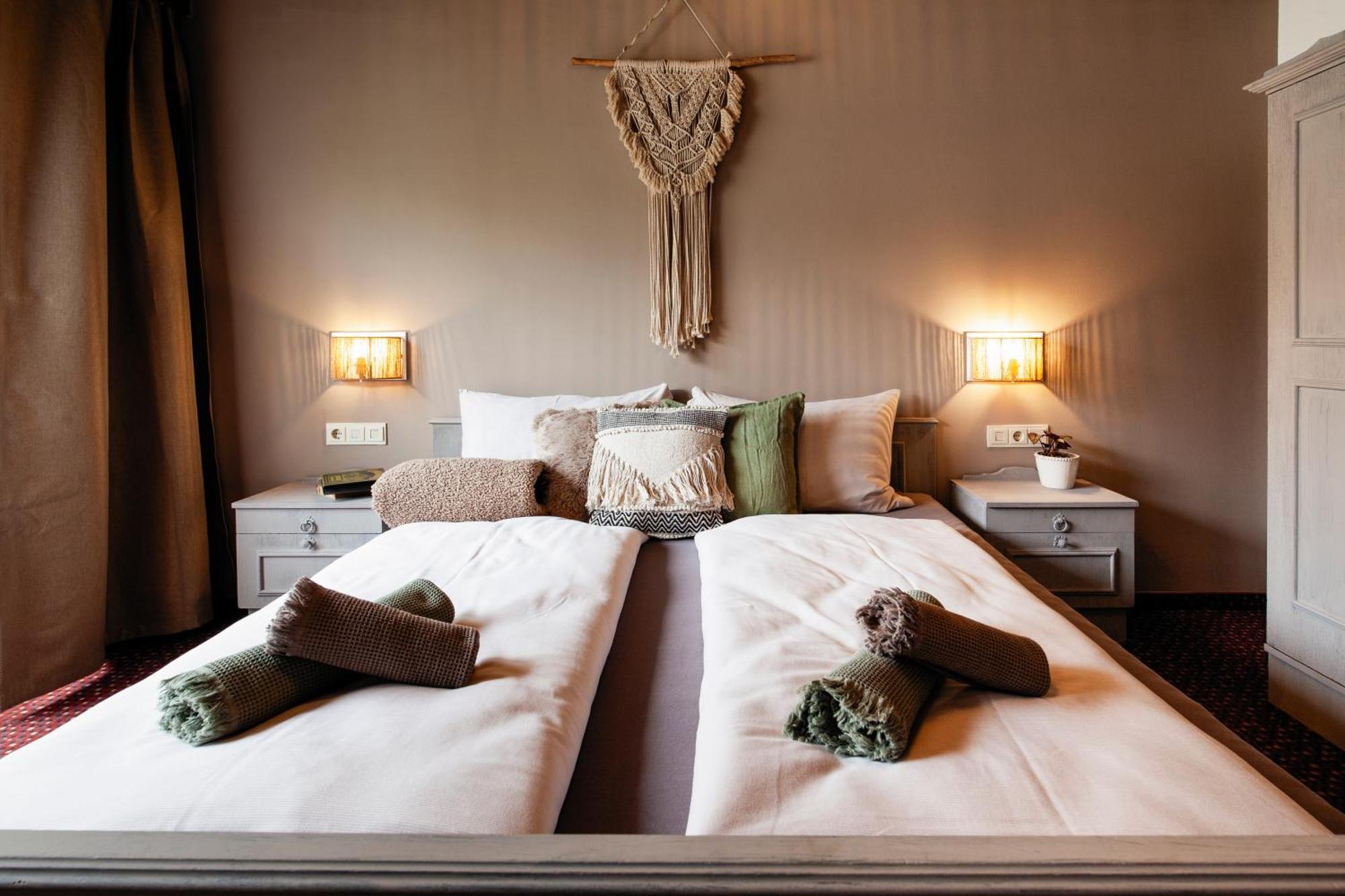 Pinetree Lodge Mayrhofen Ngoại thất bức ảnh