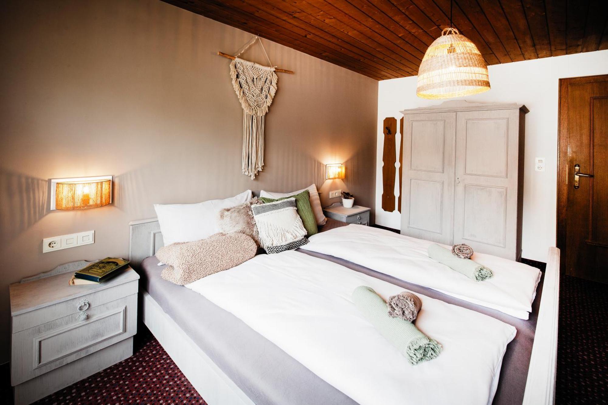 Pinetree Lodge Mayrhofen Phòng bức ảnh