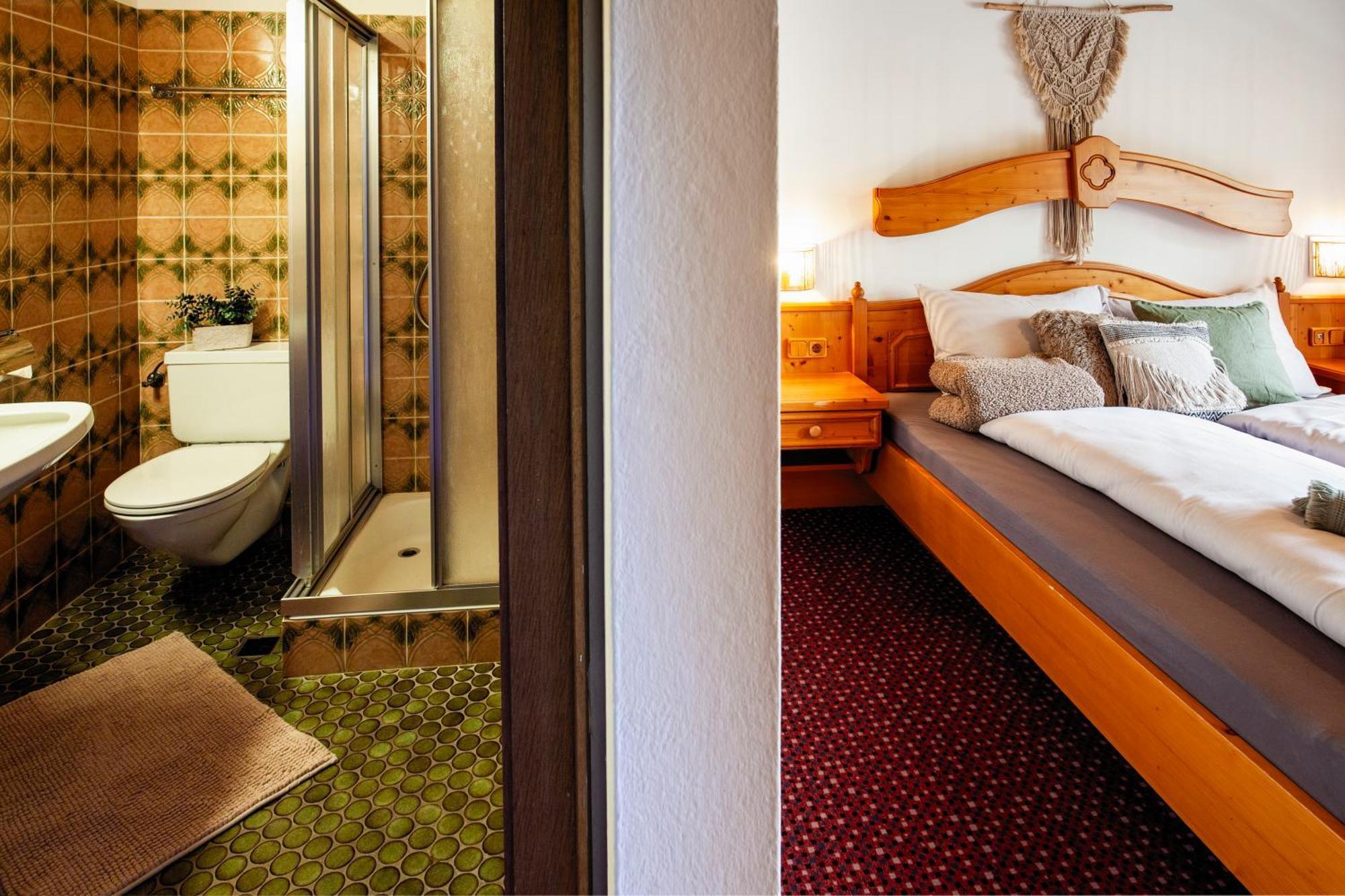 Pinetree Lodge Mayrhofen Phòng bức ảnh