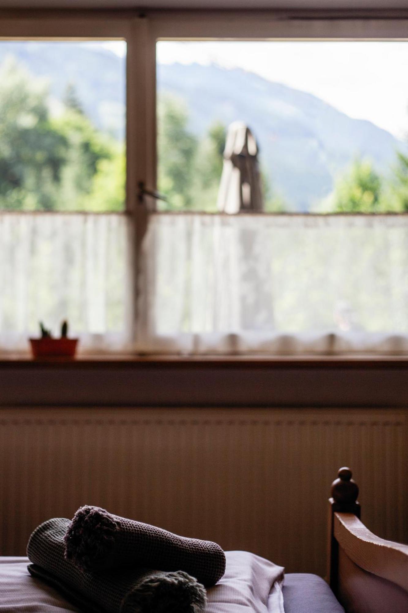 Pinetree Lodge Mayrhofen Phòng bức ảnh
