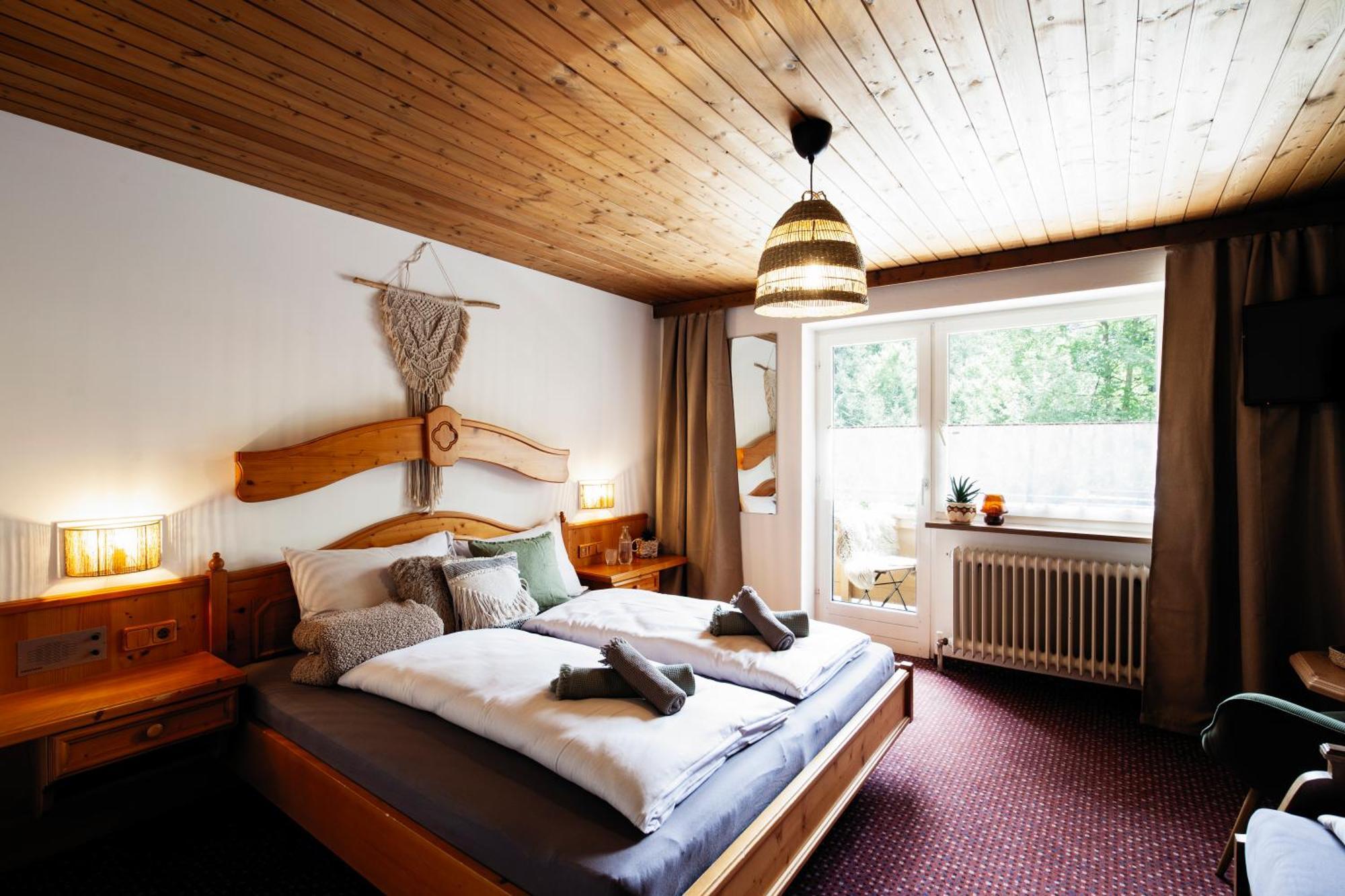 Pinetree Lodge Mayrhofen Ngoại thất bức ảnh