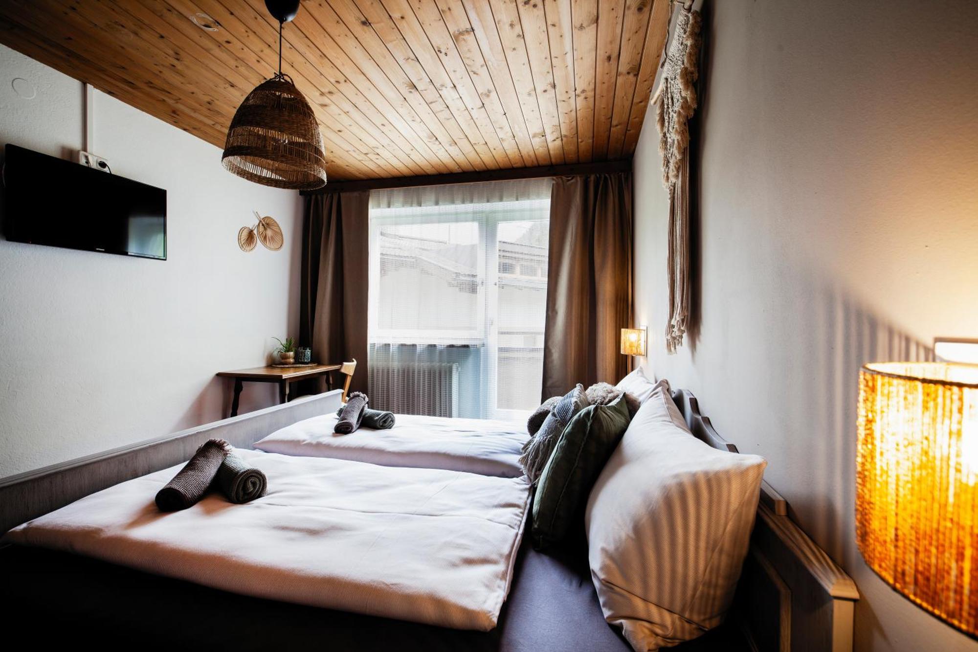 Pinetree Lodge Mayrhofen Ngoại thất bức ảnh