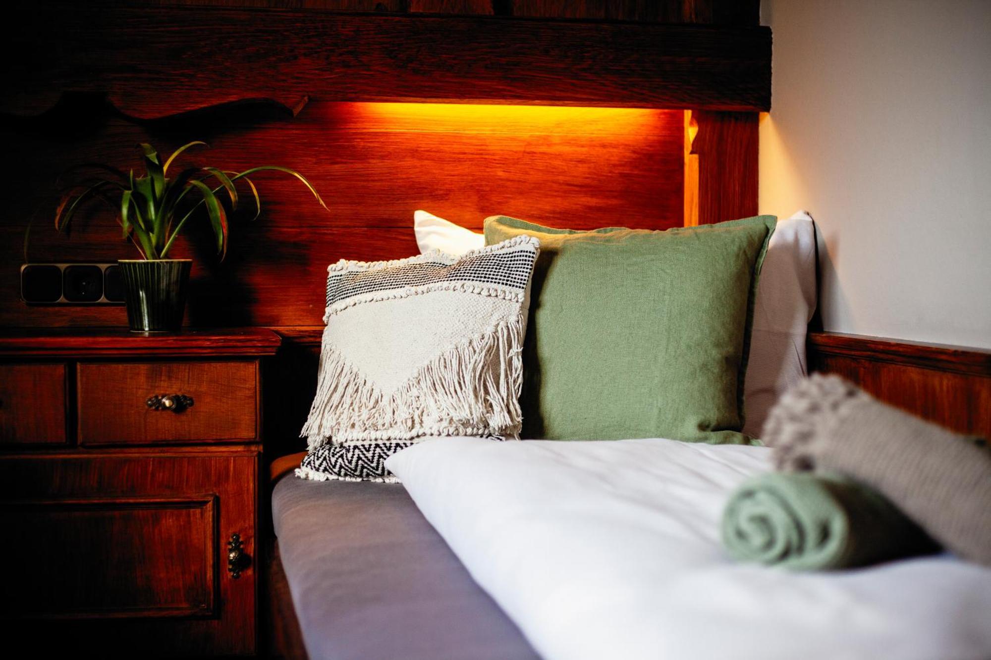 Pinetree Lodge Mayrhofen Ngoại thất bức ảnh
