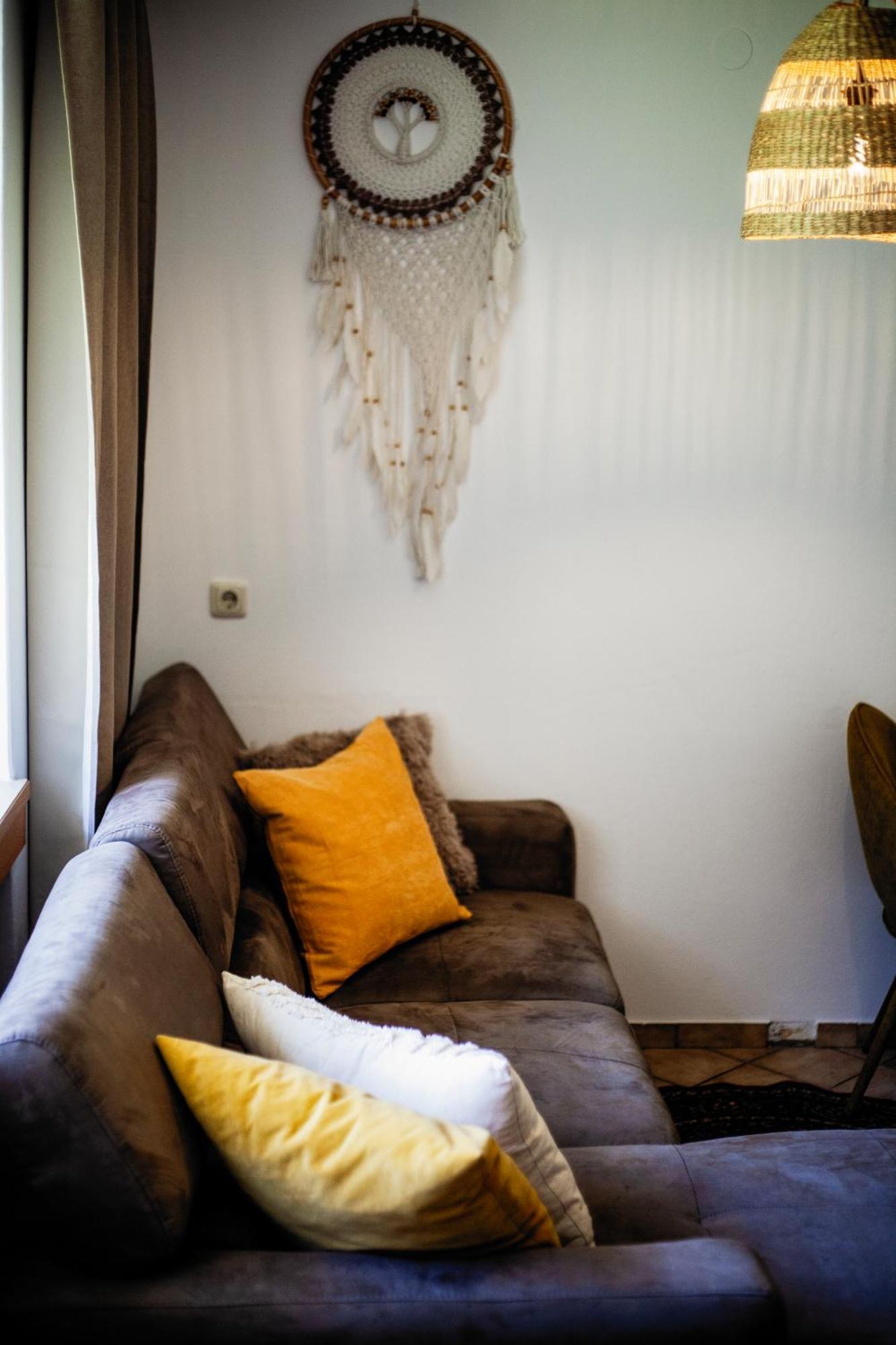 Pinetree Lodge Mayrhofen Ngoại thất bức ảnh
