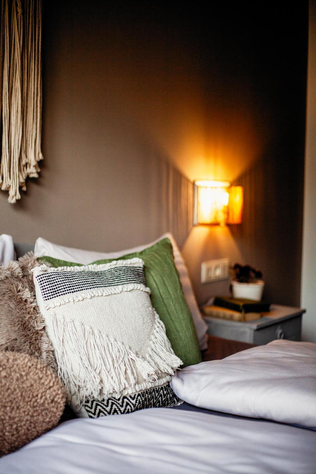 Pinetree Lodge Mayrhofen Ngoại thất bức ảnh