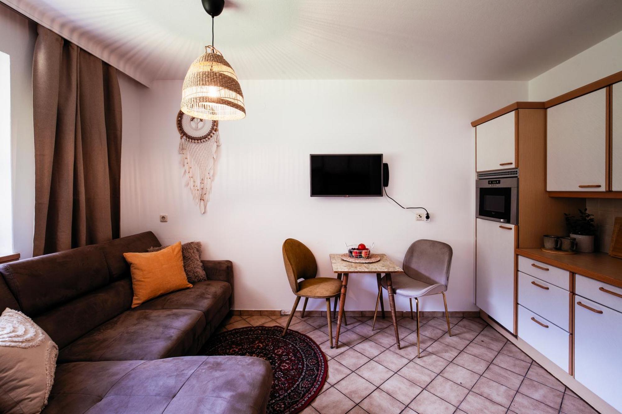 Pinetree Lodge Mayrhofen Phòng bức ảnh