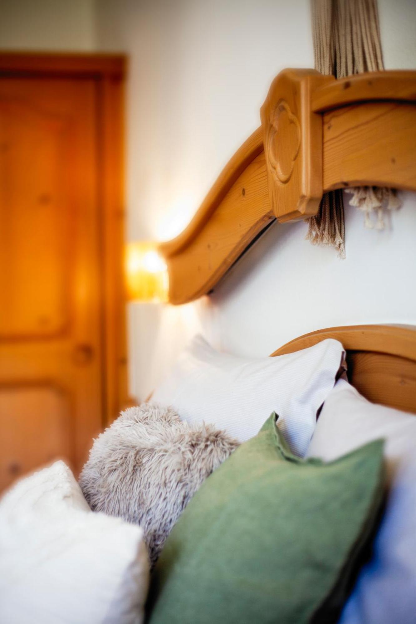 Pinetree Lodge Mayrhofen Ngoại thất bức ảnh