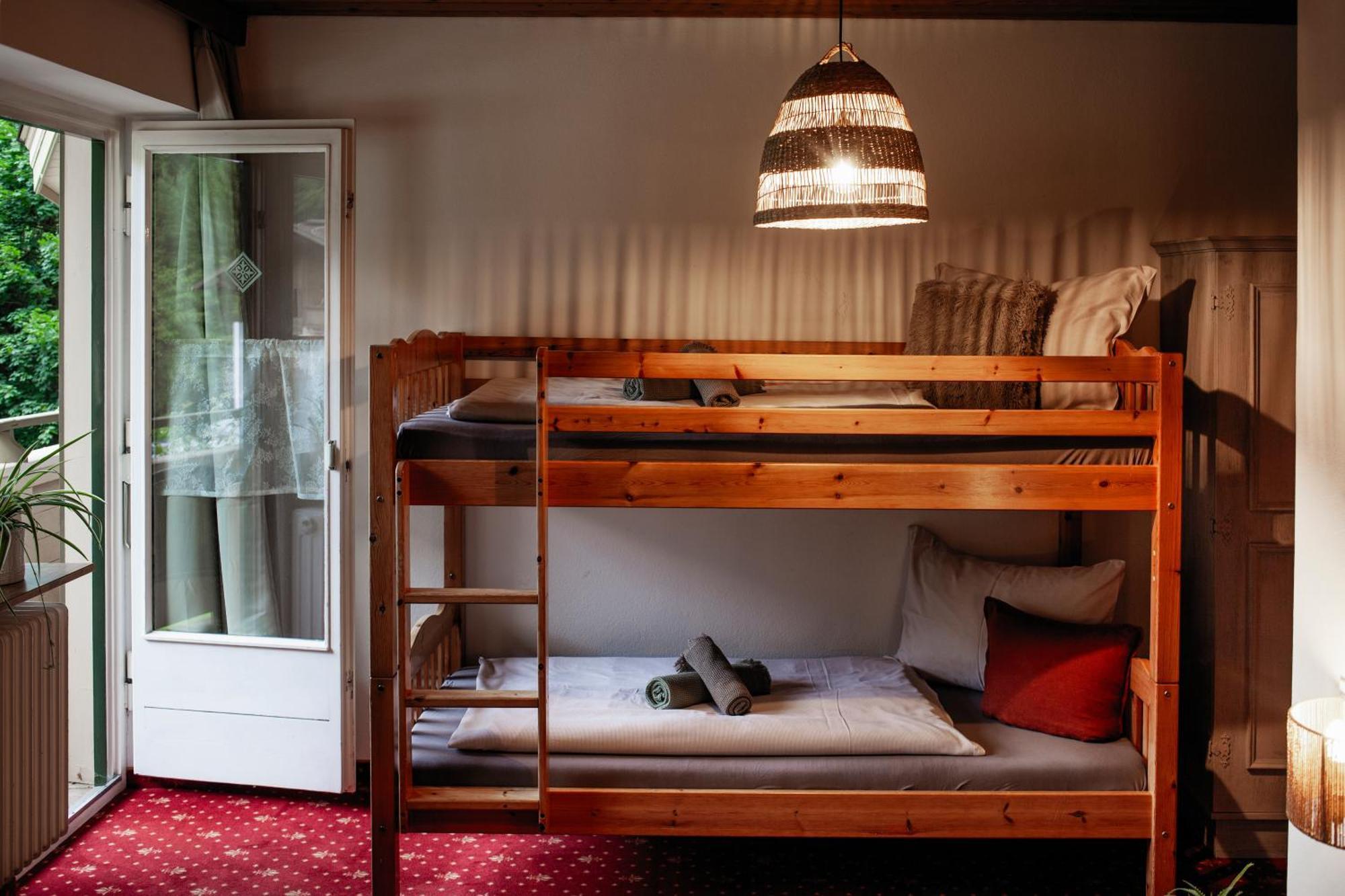 Pinetree Lodge Mayrhofen Ngoại thất bức ảnh