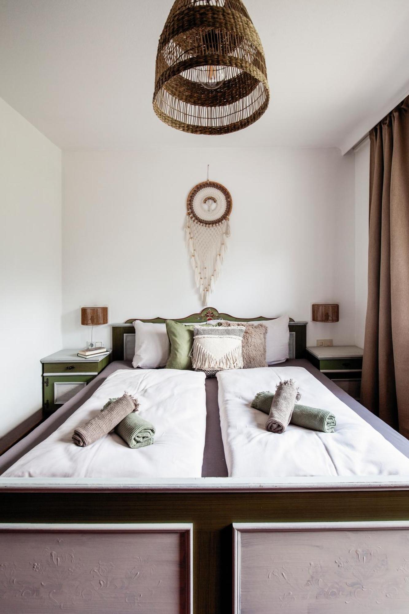 Pinetree Lodge Mayrhofen Ngoại thất bức ảnh