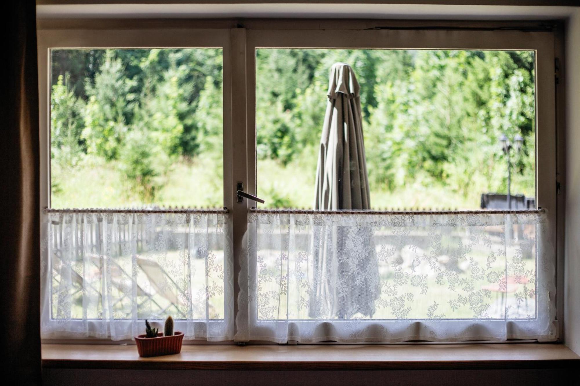 Pinetree Lodge Mayrhofen Phòng bức ảnh