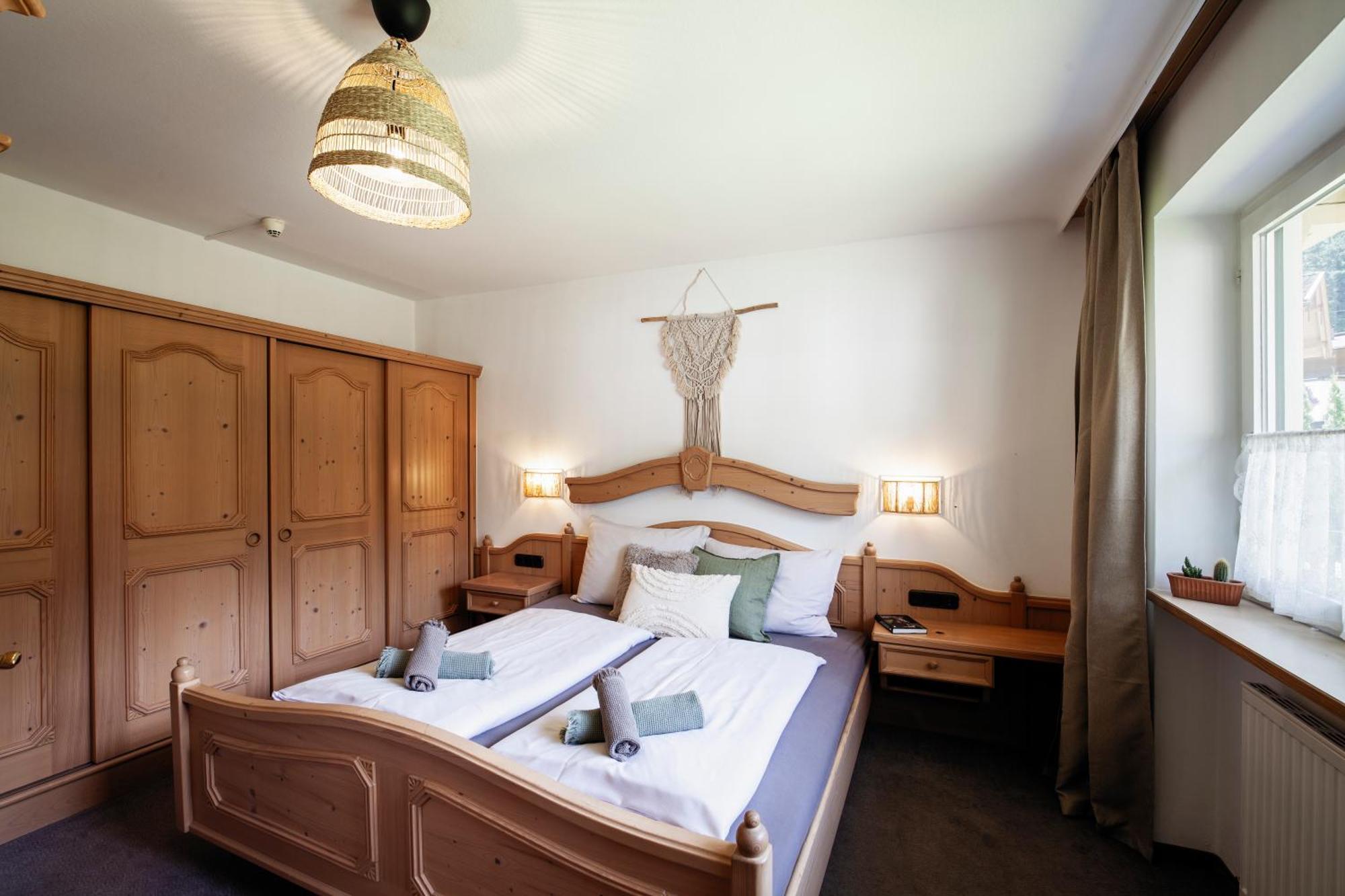 Pinetree Lodge Mayrhofen Ngoại thất bức ảnh