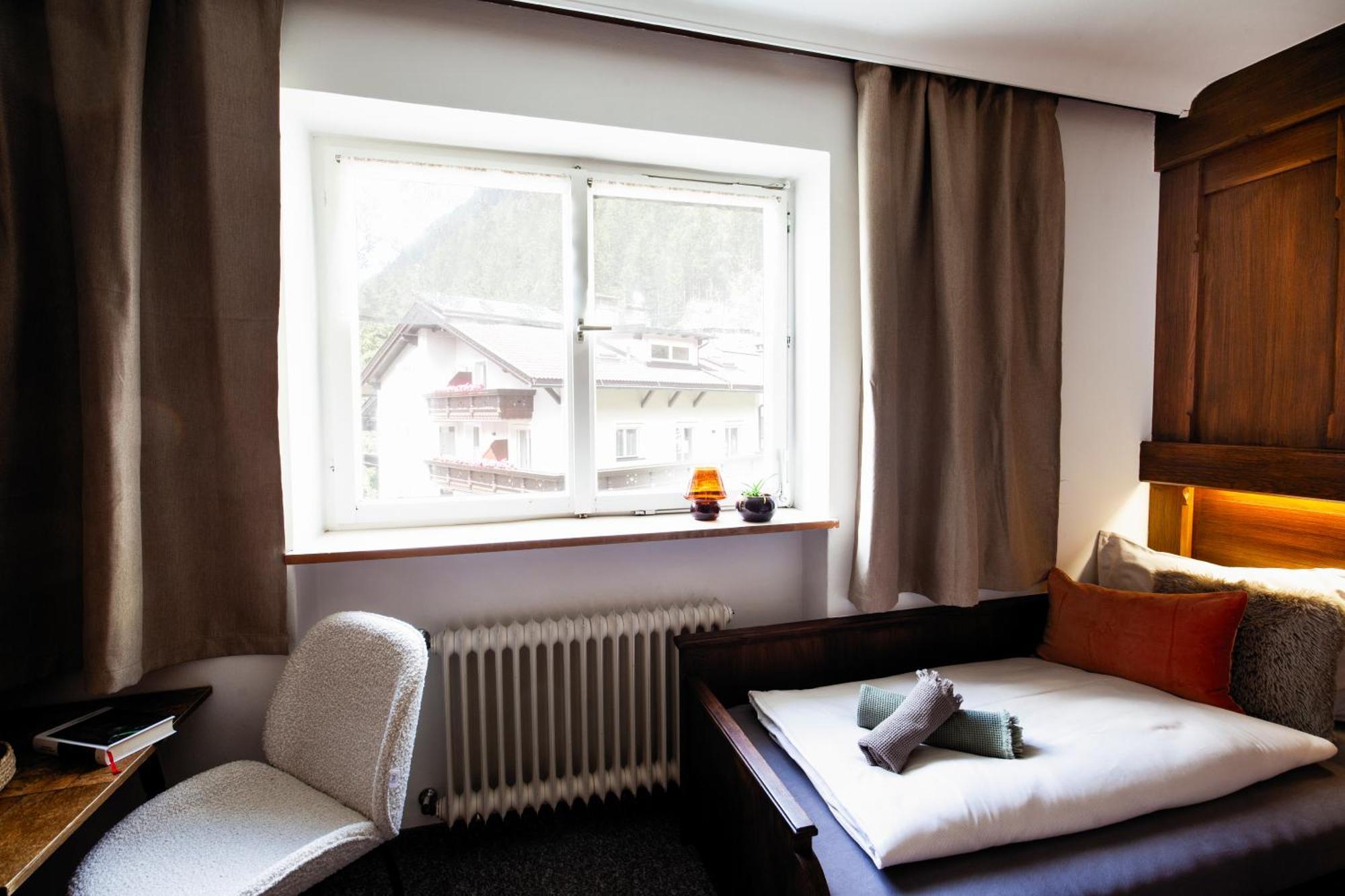 Pinetree Lodge Mayrhofen Phòng bức ảnh