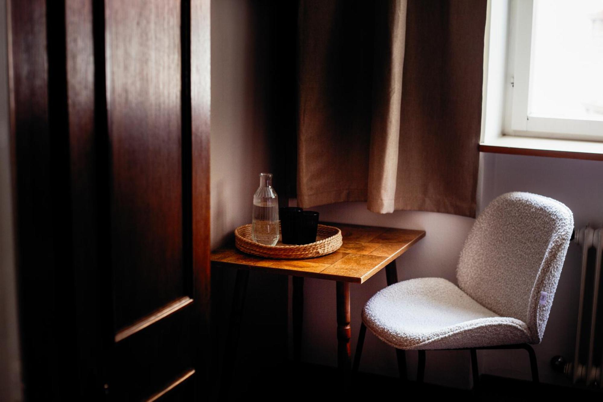 Pinetree Lodge Mayrhofen Phòng bức ảnh