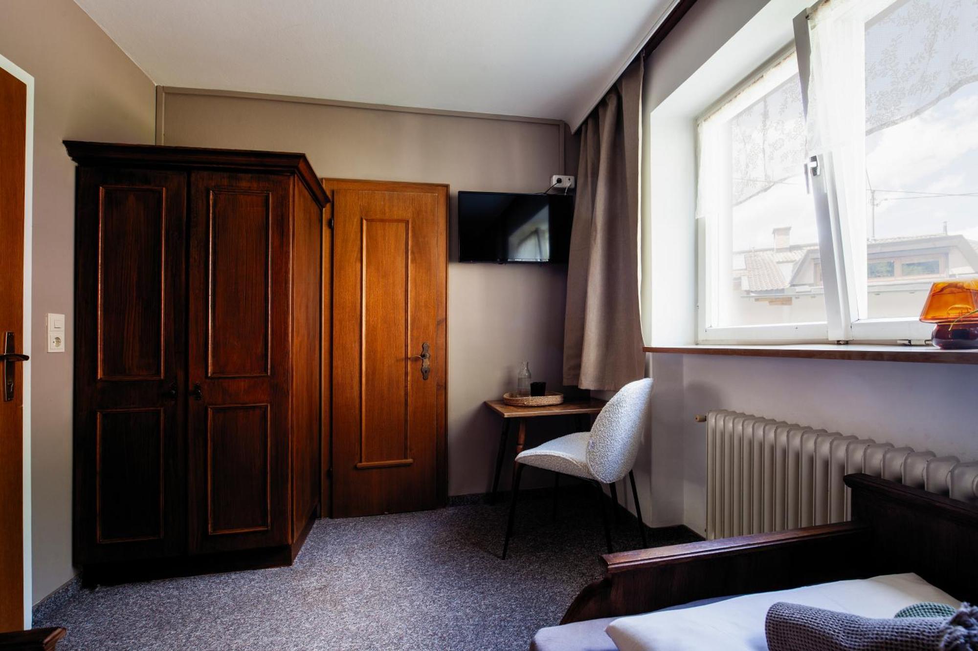 Pinetree Lodge Mayrhofen Ngoại thất bức ảnh