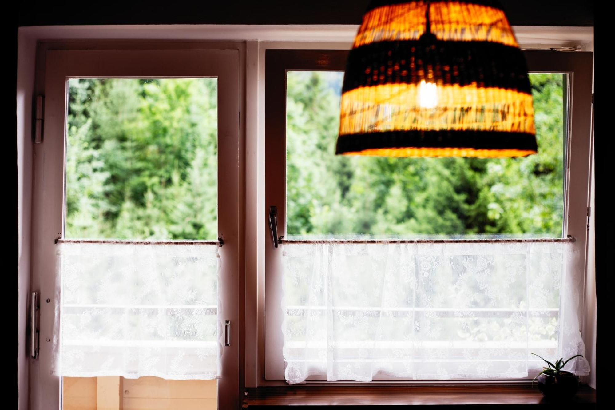 Pinetree Lodge Mayrhofen Ngoại thất bức ảnh