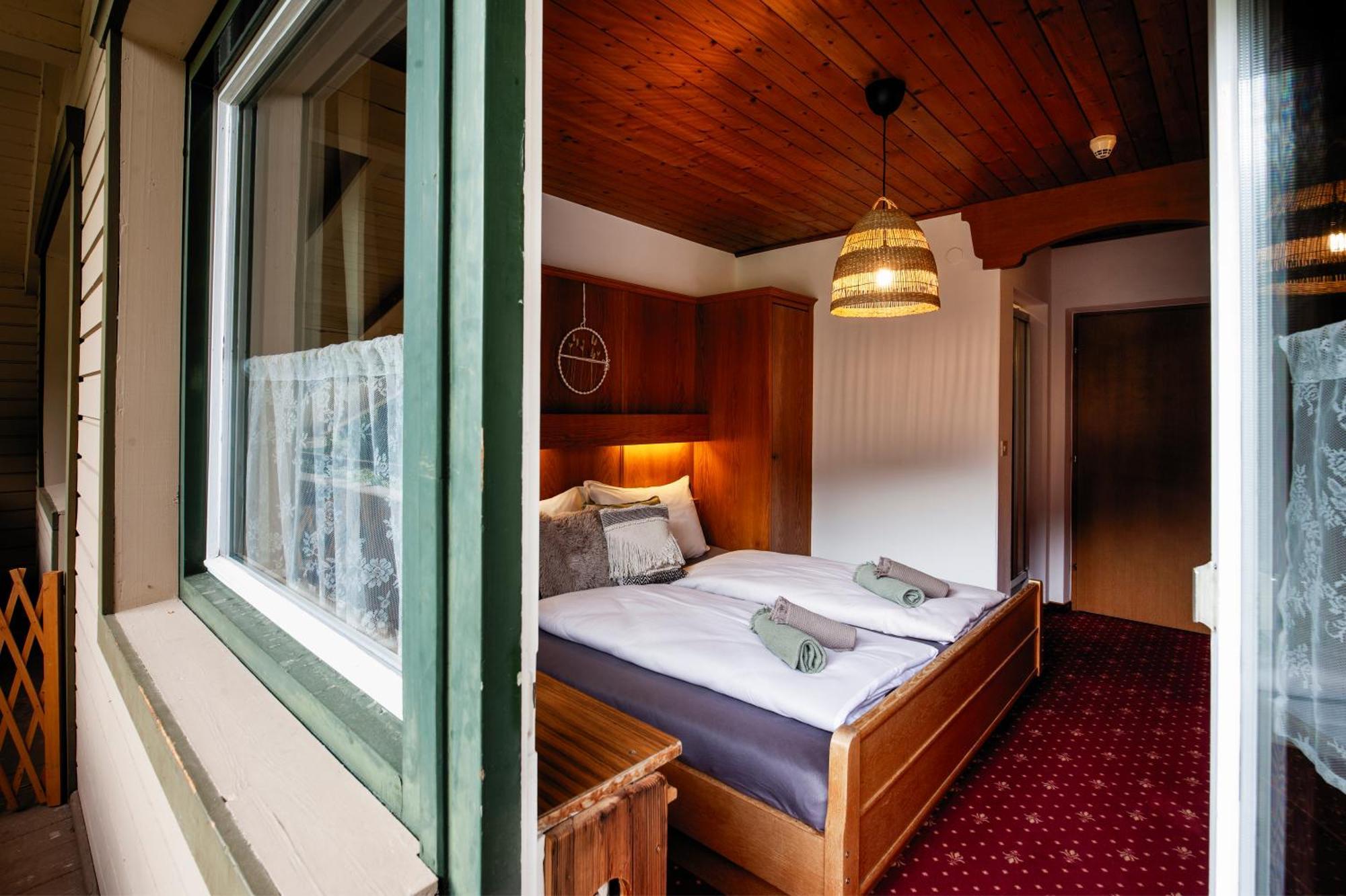 Pinetree Lodge Mayrhofen Ngoại thất bức ảnh