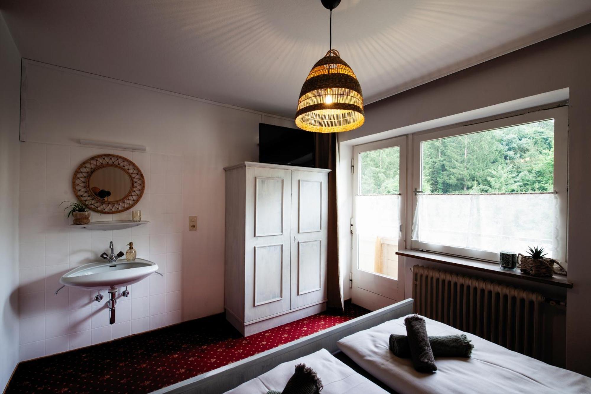 Pinetree Lodge Mayrhofen Phòng bức ảnh