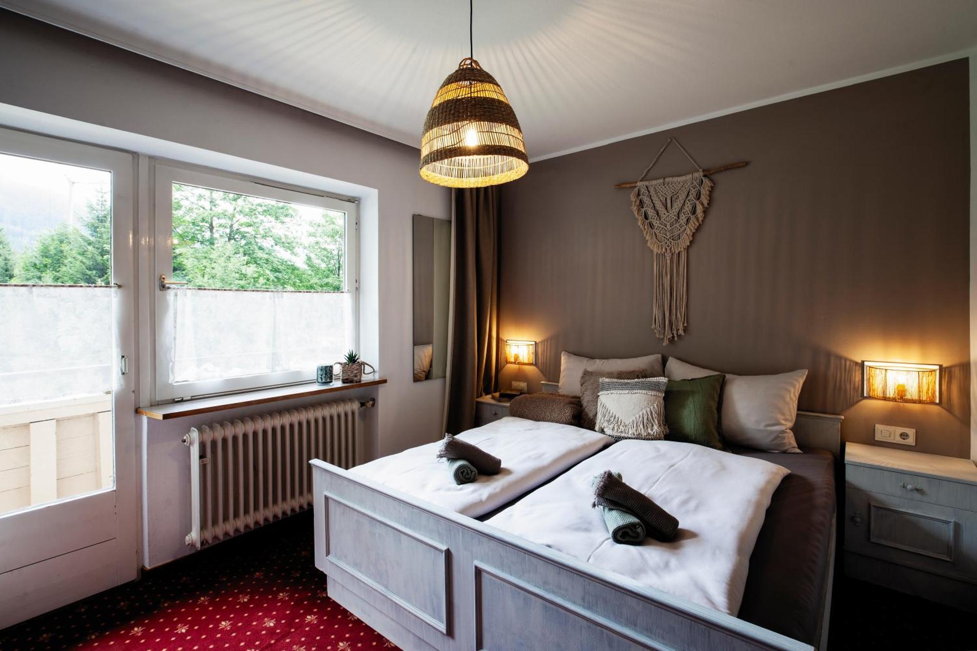 Pinetree Lodge Mayrhofen Ngoại thất bức ảnh